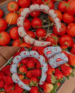 GRWM HEADBAND + WRISTBAND SETS