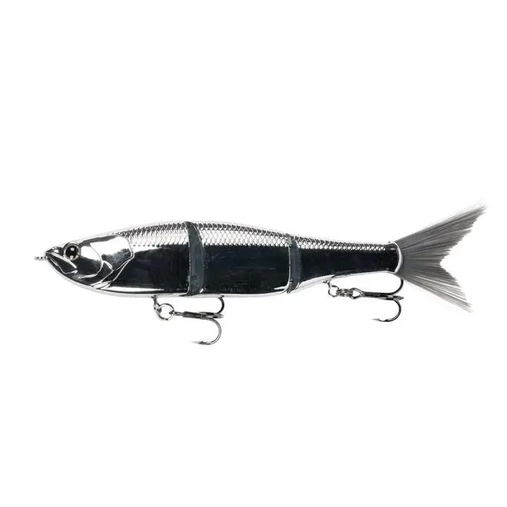 6th Sense Speed Draw Glide Bait 5.5" (Sinking) - Page 2