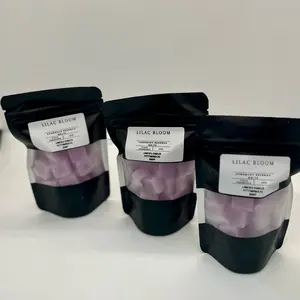 Lilac Bloom wax melt