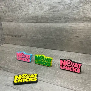 No fat chicks snorkel plate