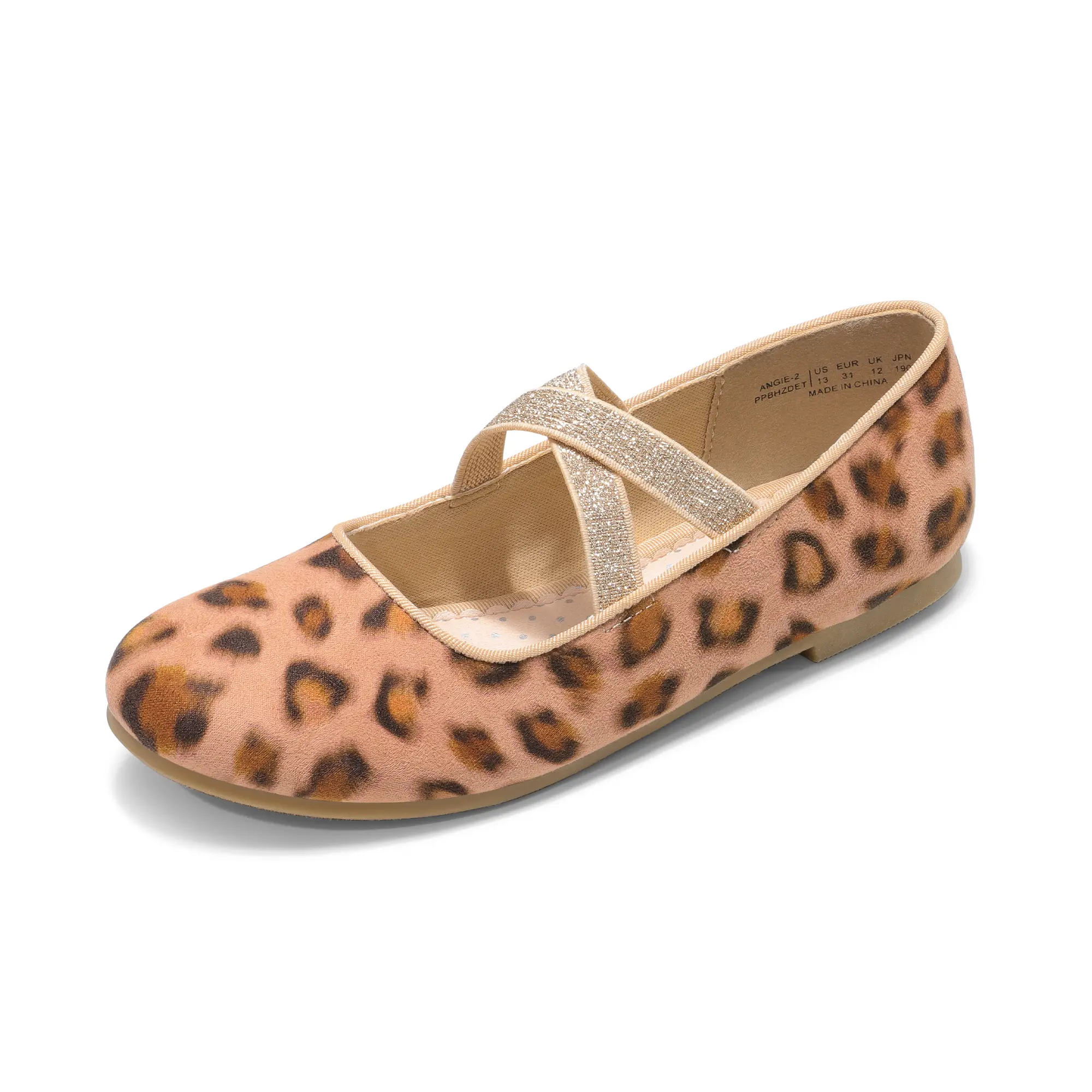 LEOPARD