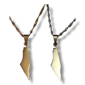 Palestine Necklace