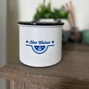 Blue Walrus Airscape️️ 32oz Container