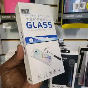 For Moto G Stylus 5G 2023 - Tempered Glass Screen Protector