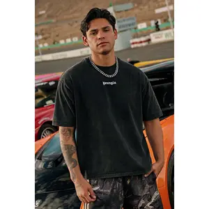 4293 - Core Relaxed Tees