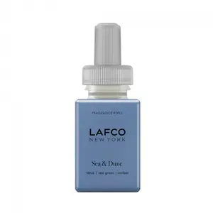 Lafco Pura Smart Diffuser Refill - Sea & dune