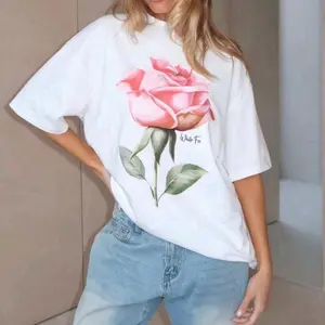 Women's Oversized The Vacation Club Lemon Graphic T-Shirt Short Sleeve Tee Retro Summer Fruit Print Casual Streetwear Tops for Beach Vacation Fans