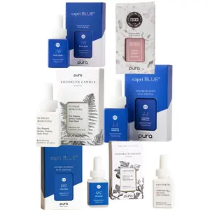 Pura Scent Refills, VARIOUS Pura Scent Refills, VARIOUS