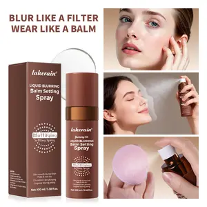 Setting spray, matte setting spray, long-lasting setting spray, oil-control setting spray, skin-smoothing setting spray, waterproof and sweat-proof setting spray, soft-focus setting spray, long-lasting setting spray, setting spray for oily skin