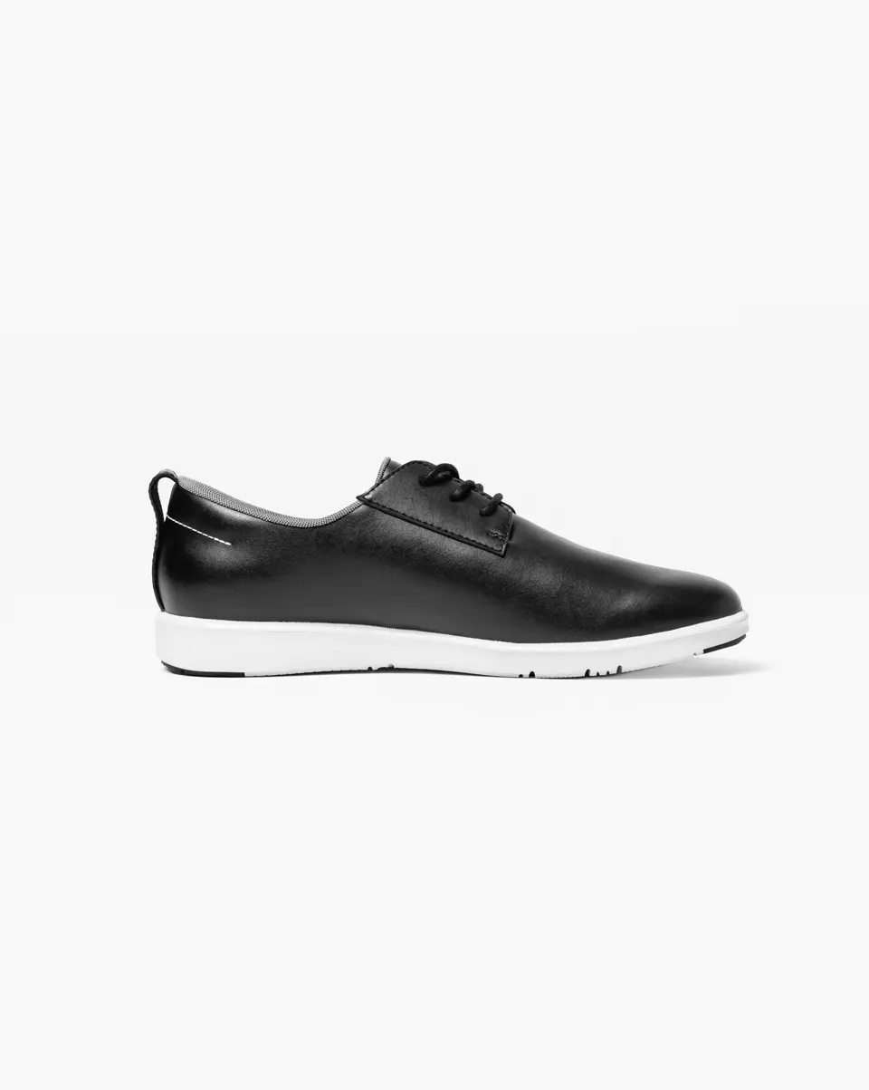 Ministry Of Supply x Ponto PlantForm Pacific - Carbon (Men's)