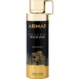 Armaf Odyssey Wild One By Armaf Body Spray For Men