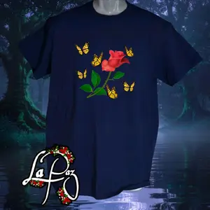 peaceful vibes shirt