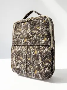 The Iris Backpack (#9012) Expandable Unisex Backpack - By Iris & Rainbow