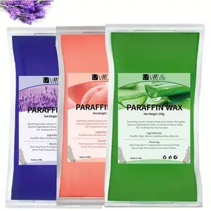 Paraffin Wax, 1 Pack Beauty Wax, Beauty Wax for Hand and Foot, Suitable for Home and Salon Use, Body Care, Home Waxing, Hair Removal