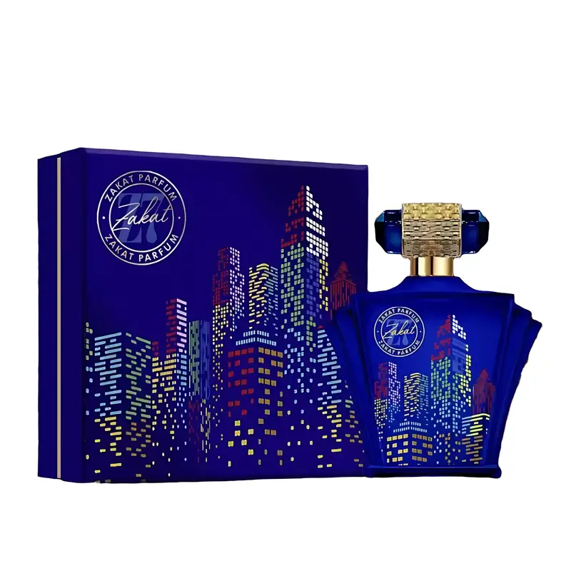 Soaked Sun Exclusif By Grandeur Elite Eau de Parfum 3.4 FL OZ For