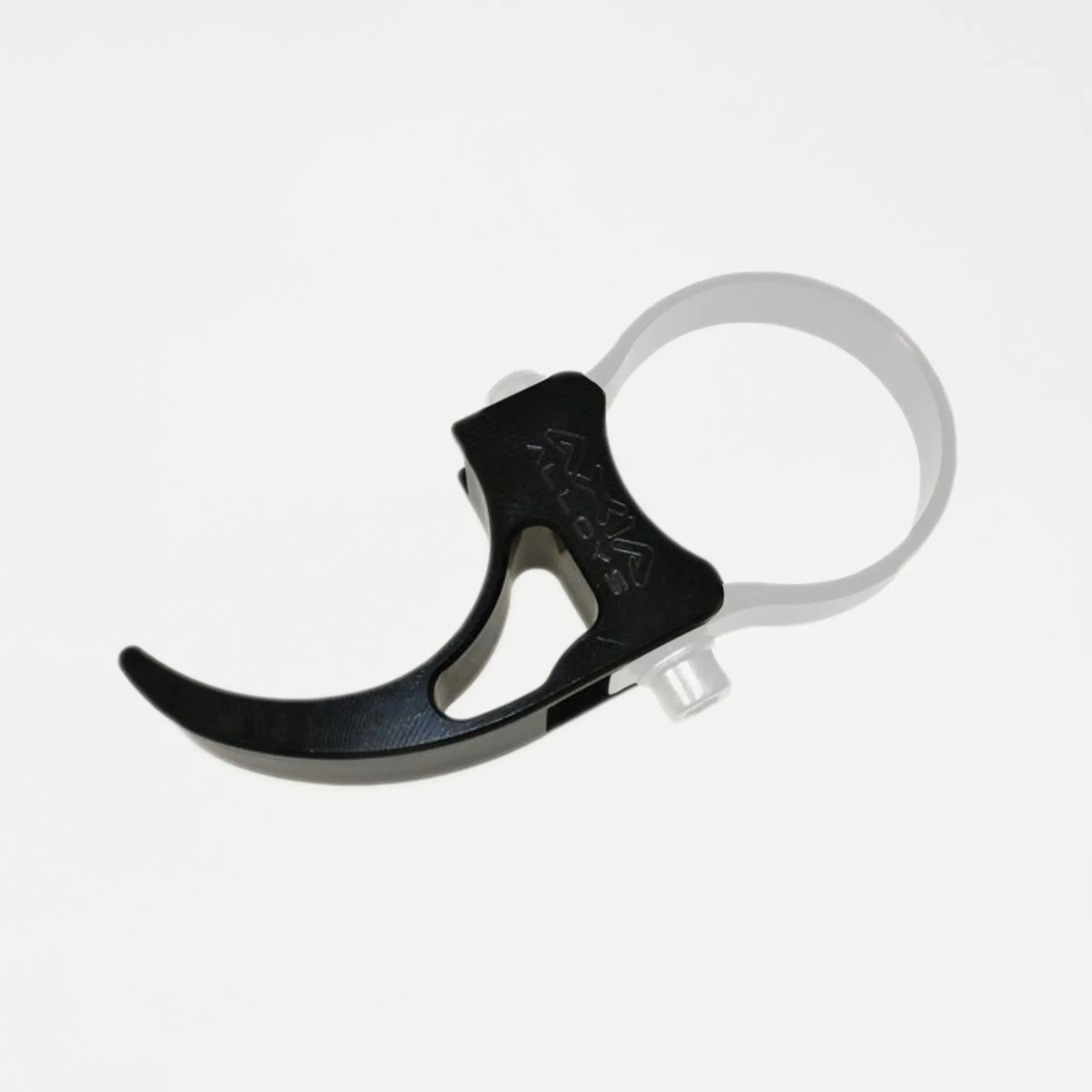 Helmet or Steering Wheel Hanger