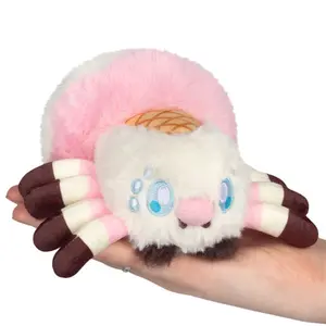 Alter Egos Series 20: Ice Cream Spider Plush Toy
