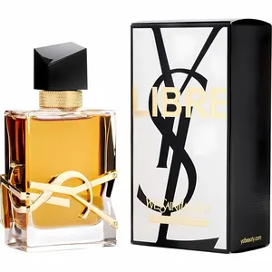 YSL Women's 1.7 Ounce Libre Intense Eau de Parfum