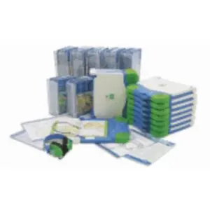 USED-Madagascar, K-1st Grade (Leap Pad Learning System) by Leap Frog (Spiral-bound)