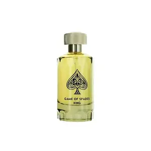 Game of Spades King by Jo Milano Paris EDP Spray, 3.4oz