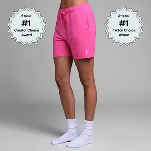 Comfrt | Cloud Shorts | Soft, Cozy Loungewear Shorts