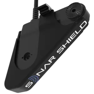 Lowrance Eagle Eye 9 Transducer Cover