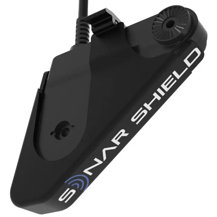 Lowrance Eagle Eye 9 Transducer Cover