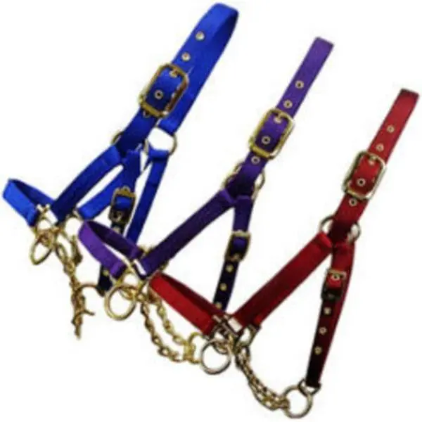 Valhoma Control Cow Halter