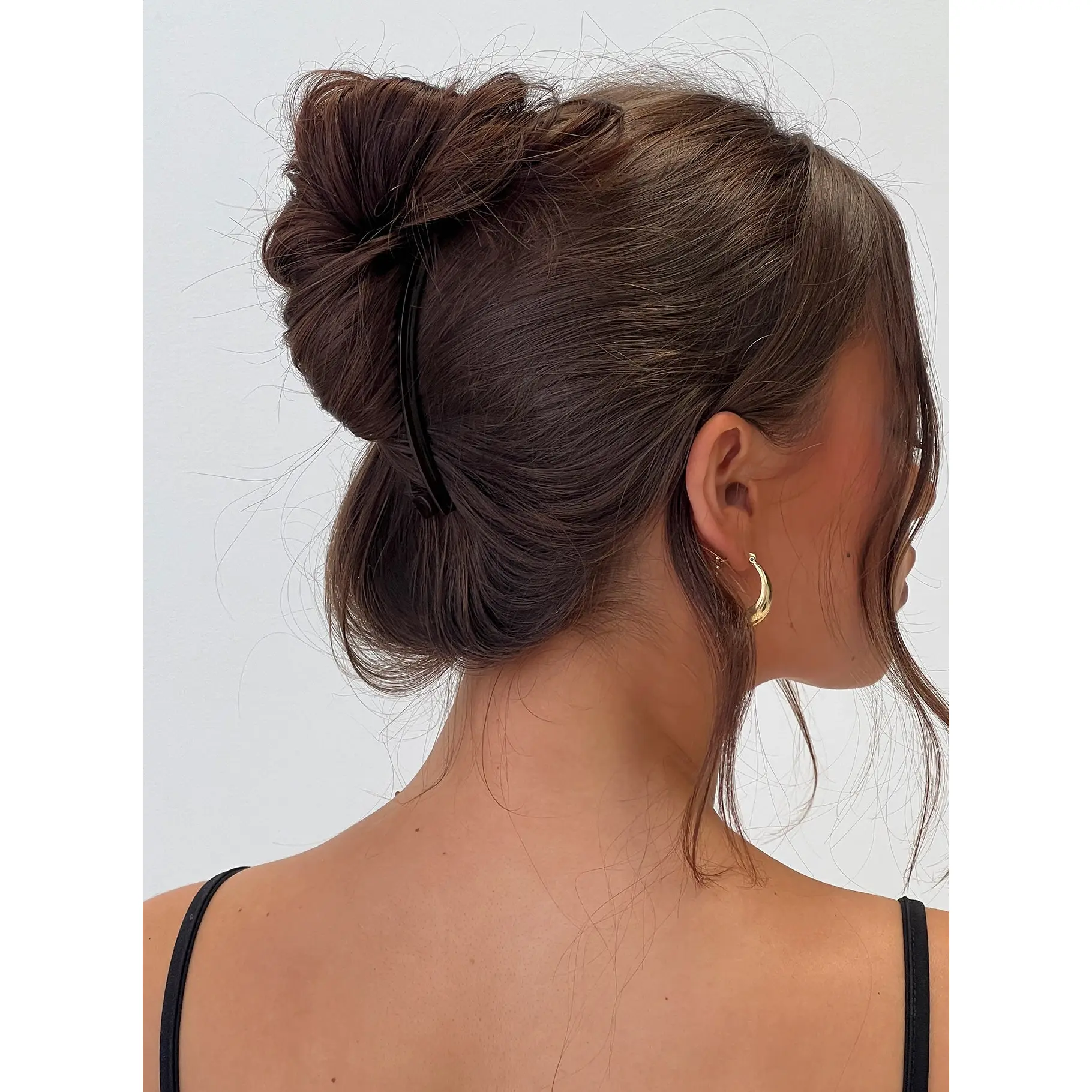 Edenia Banana Clip Tort