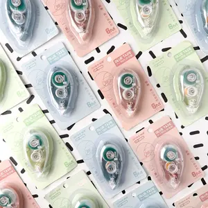 Colorful Glue Tape Dispenser