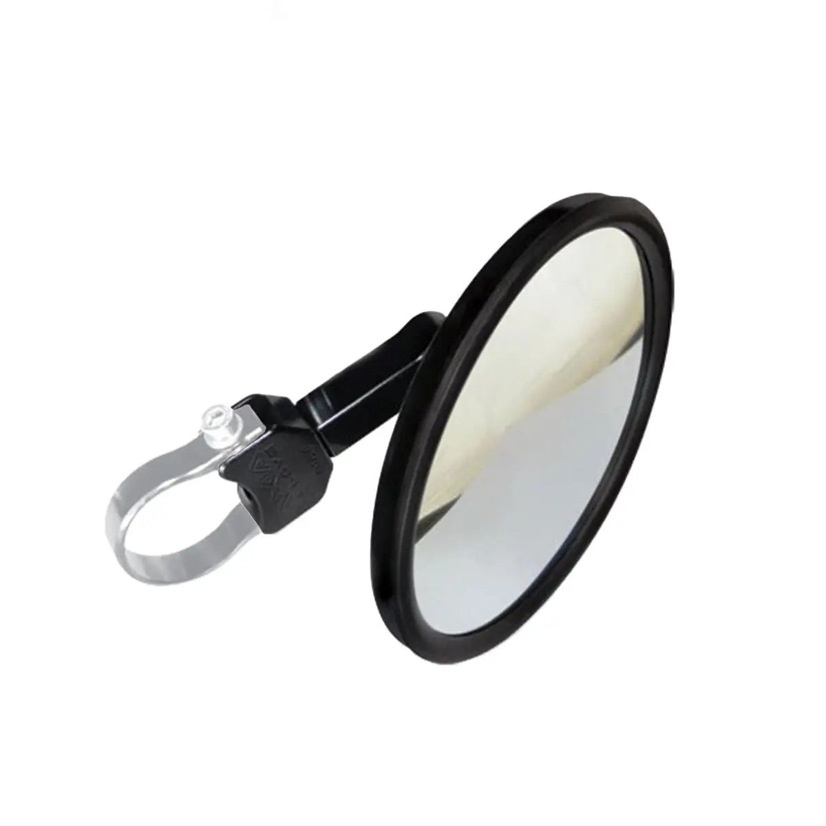 5" Round Convex Mirror
