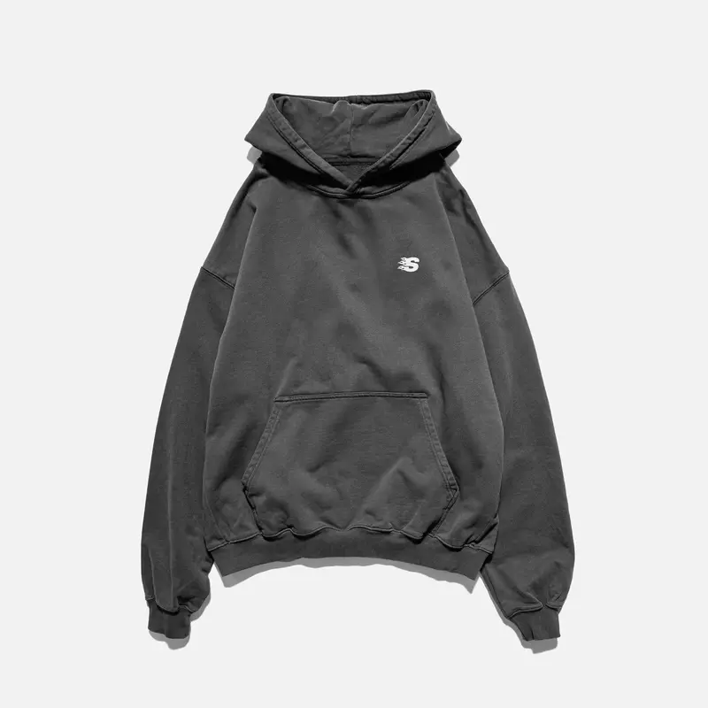 bleach fade hoodie - TikTok Shop