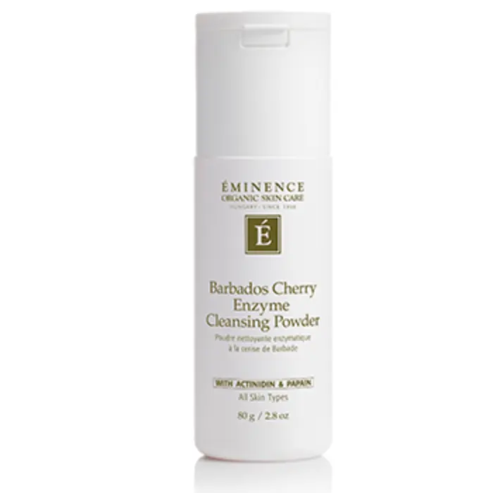 Barbados Cherry Enzyme Cleansing Powder