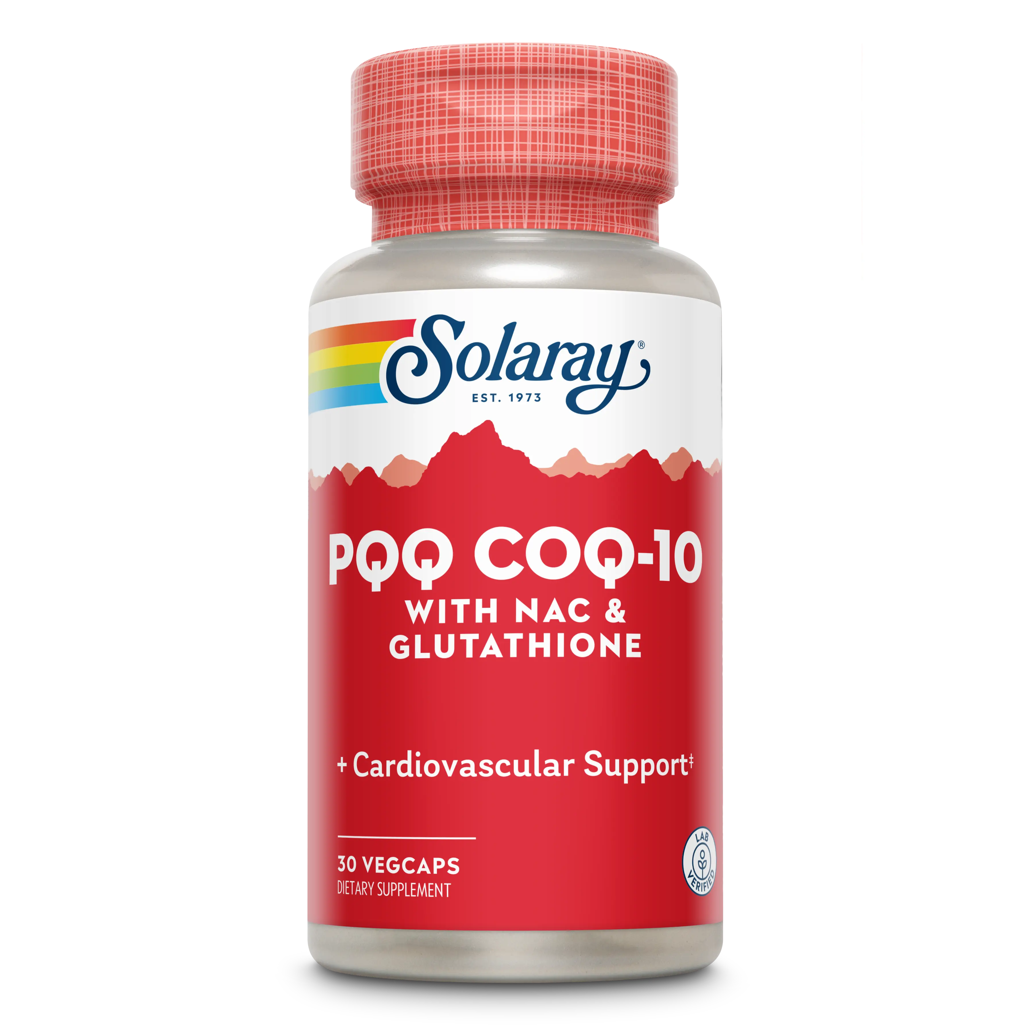 PQQ + CoQ-10