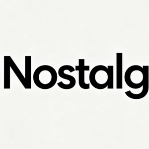 Nostalg Shop