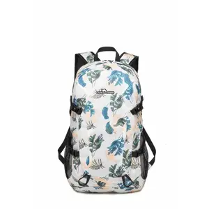 Waterproof Hiking Backpack – Lightweight, Foldable 30L Daypack for Travel & Outdoors