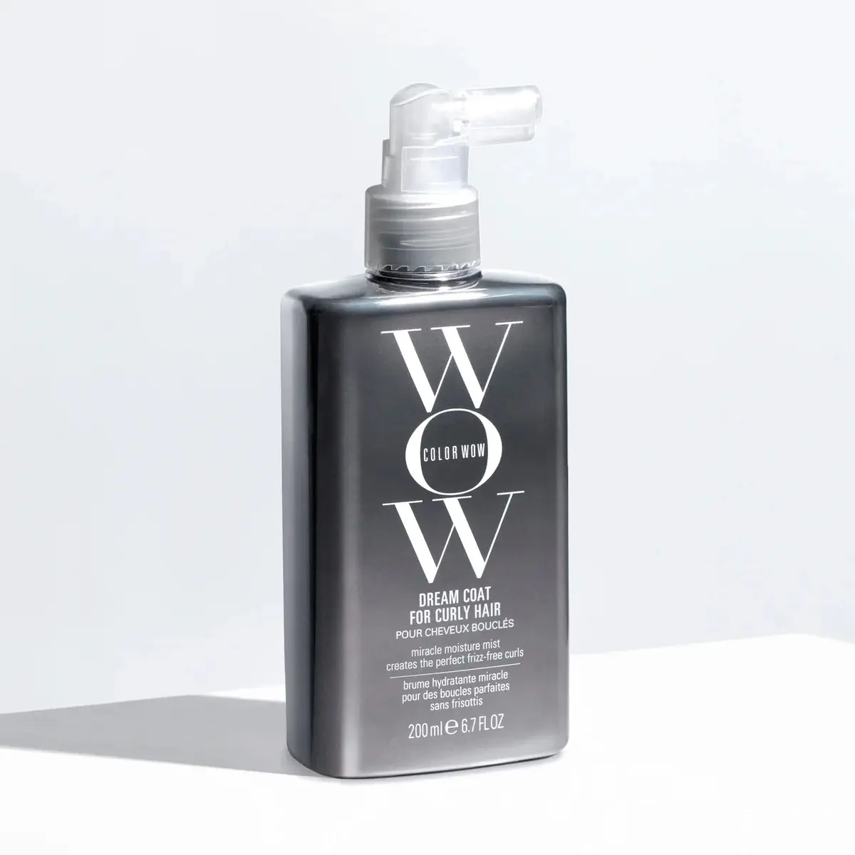 Color Wow Dream Coat For Curly Hair Color Wow Dream Coat For Curly Hair