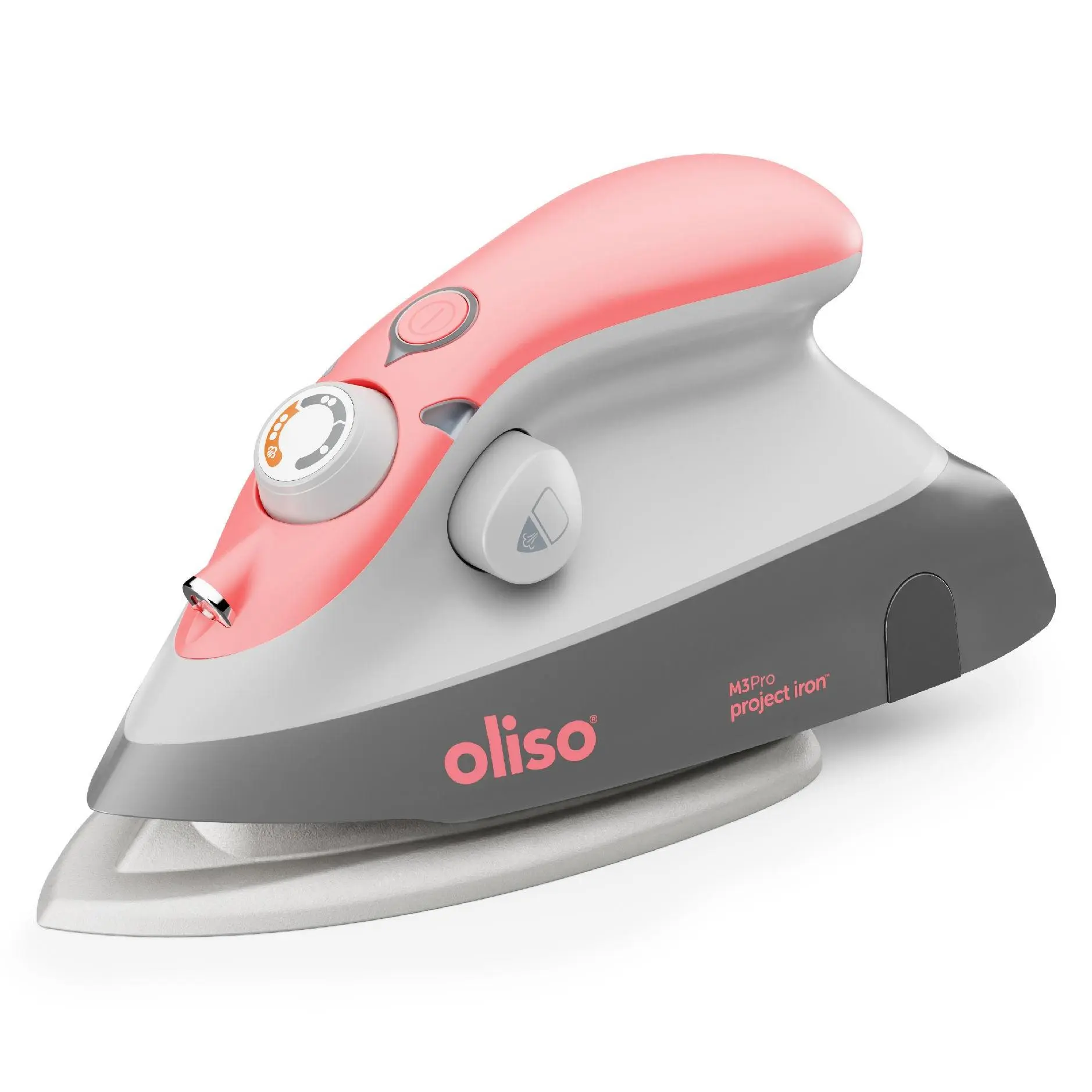 OLISO M3PRO Garment & Craft Iron