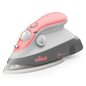 OLISO M3PRO Garment & Craft Iron