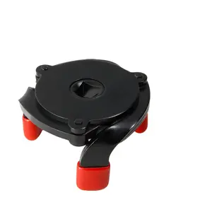 3-claw Oil Filter Removal Tool, Universal Car Oil Filter Removal Tool, Portable Car Oil Filter Wrench Tool for Posh Filter, Auto