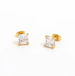 Christina Earrings