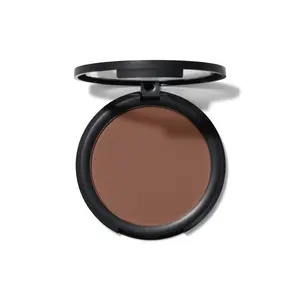Primer-Infused Matte Powder Bronzer