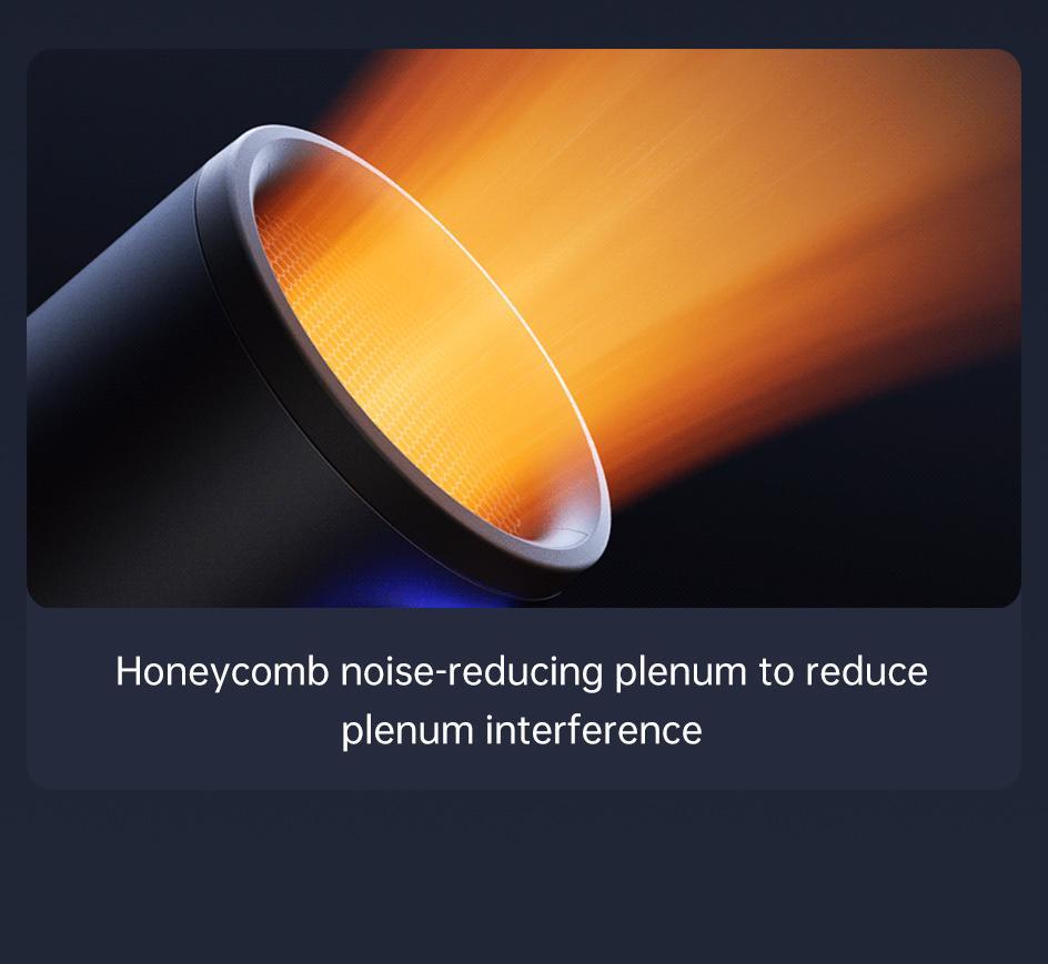 JISULIFE Portable Handheld Turbo Fan 100 Speeds Adjustable Mini Personal Fan 9000mAh USB Rechargeable Battery Operated LED Display Compact Design