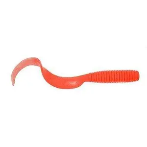 Berkley Gulp! Saltwater Grubs 4"