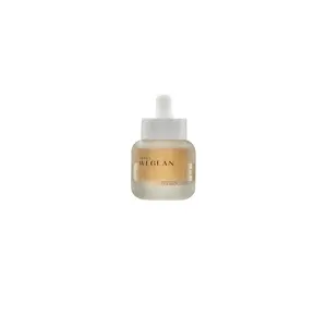 WEGLAN K-Ginseng Glow Ampoule 30ml – Korean Hydrating Face Serum & Essence with 6-Year Ginseng, Dexpanthenol (B5), and Soothing Botanicals – Lightweight, Moisturizing, Non-Sticky Formula
