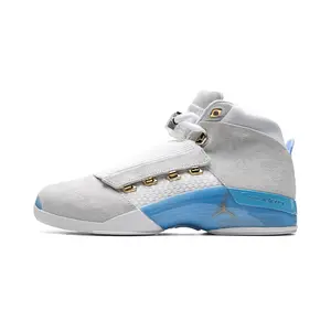Jordan 17 Retro "OVO" HO17 MNJDLS 127