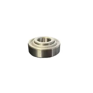 Large Roller Bearing for Timpte Hopper Trap Door - Models After 9/13/06