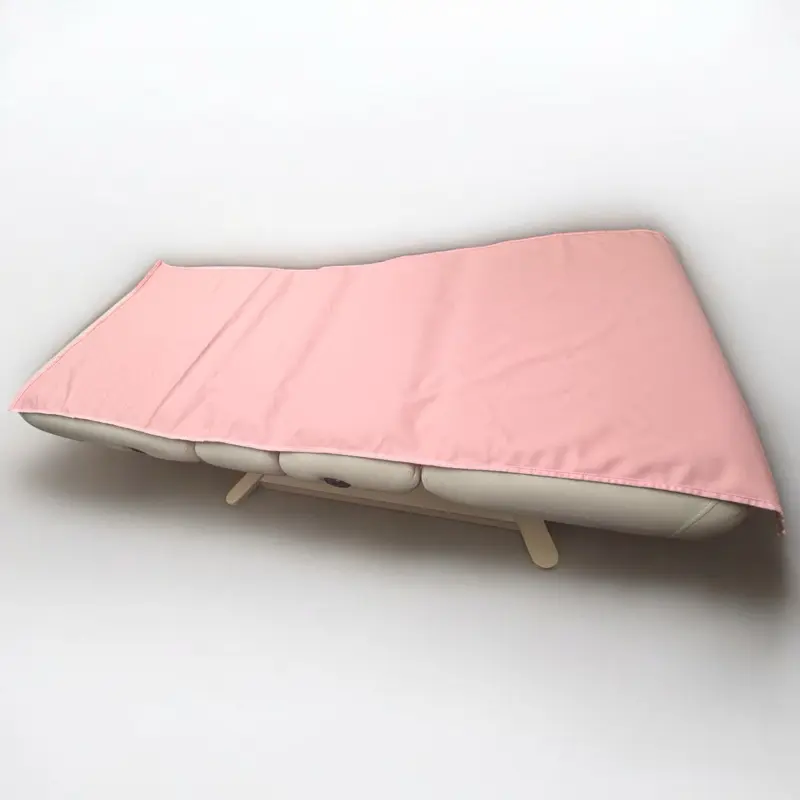 WAXING PAD