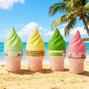 Me Gourmand Women's Perfume (100ML), Sweet Temptations Variants, Fruity Sweet Floral, Fruity Fragrance, Floral Fruity Scent, Jasmine Melon, Cheese Mango, Yummy Pistachios, Juicy Peach