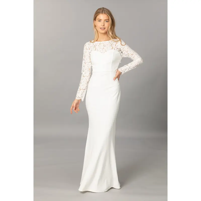 Long sleeve spring formal dresses - TikTok Shop Long sleeve spring formal dresses - TikTok Shop